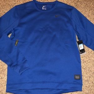 Nike Therma Sweater